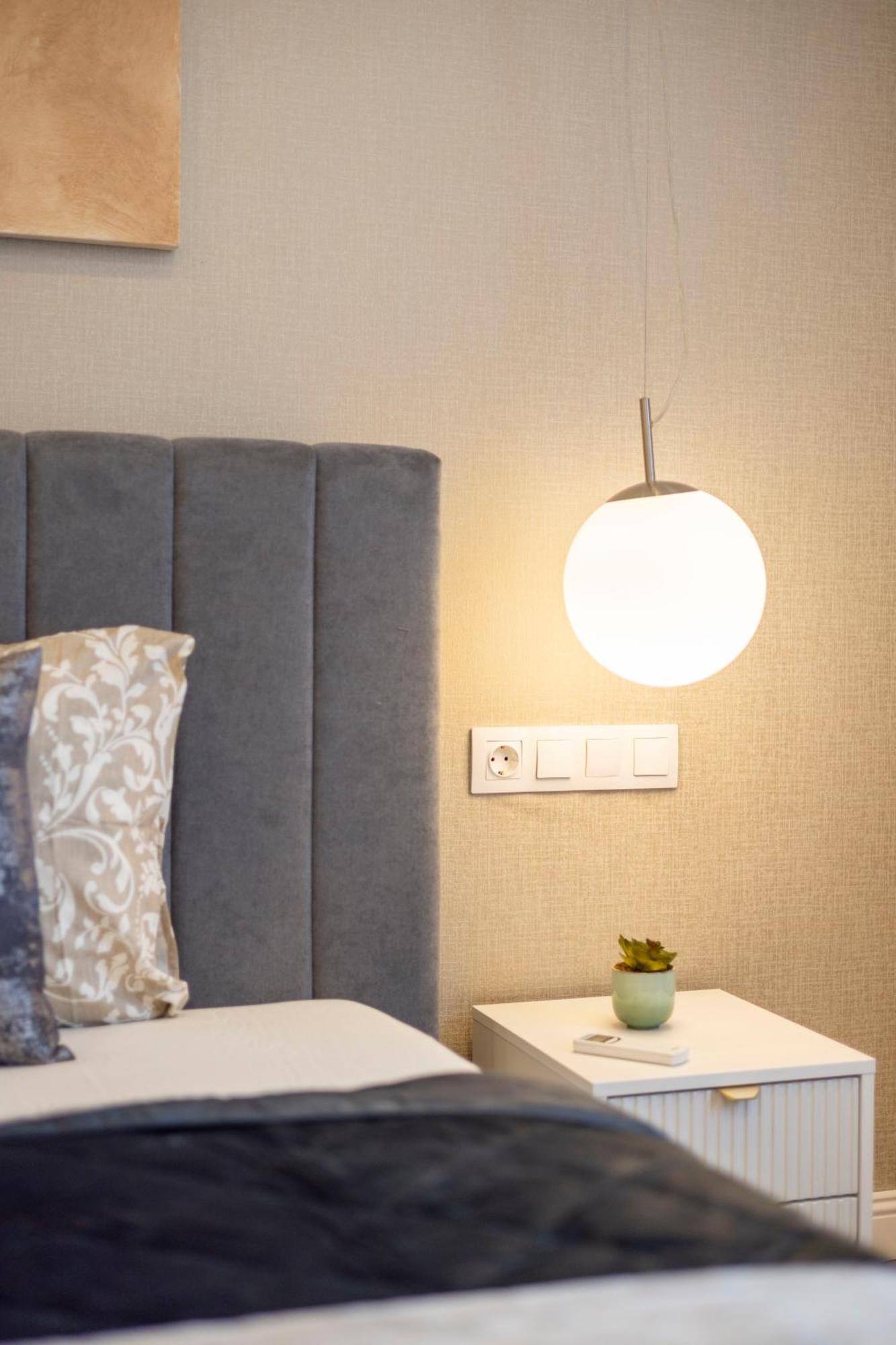 Luxury & Classy Central Apartment With 3Bedrm, 2Bathrm Budapeste Exterior foto